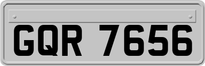 GQR7656