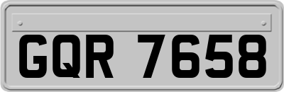 GQR7658