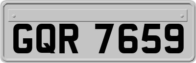 GQR7659