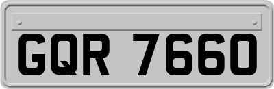 GQR7660