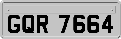 GQR7664