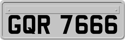 GQR7666