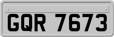 GQR7673