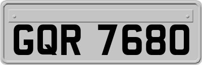GQR7680