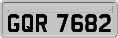 GQR7682