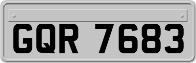 GQR7683