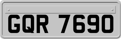GQR7690