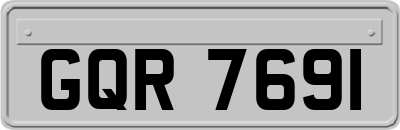 GQR7691