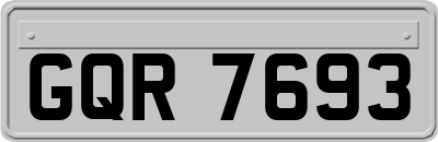 GQR7693