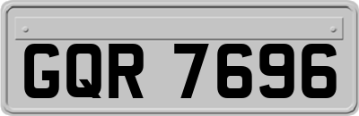 GQR7696