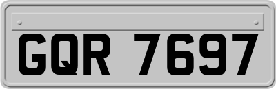GQR7697