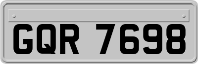 GQR7698