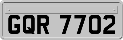 GQR7702
