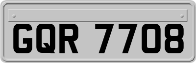 GQR7708