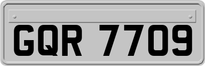 GQR7709