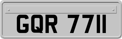 GQR7711