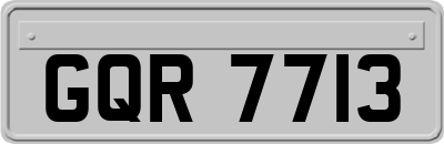 GQR7713