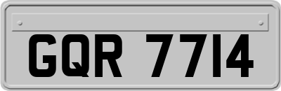 GQR7714