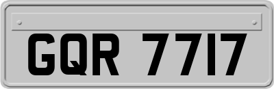 GQR7717