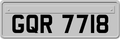 GQR7718