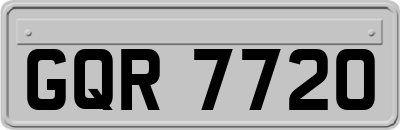 GQR7720