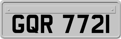 GQR7721