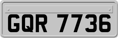 GQR7736