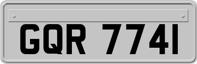 GQR7741