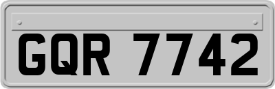 GQR7742
