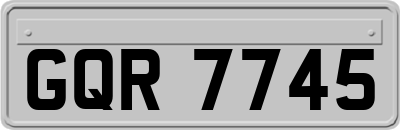 GQR7745