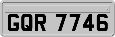 GQR7746