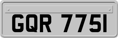 GQR7751