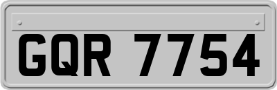 GQR7754