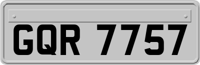 GQR7757