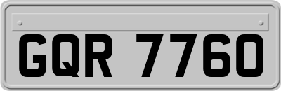 GQR7760