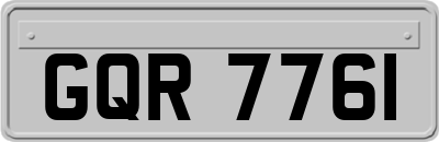 GQR7761