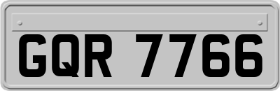 GQR7766