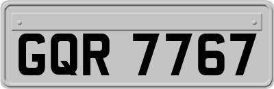 GQR7767