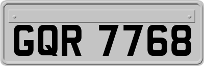 GQR7768