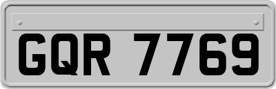GQR7769