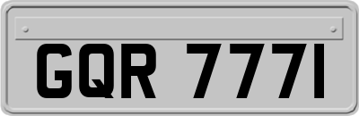 GQR7771
