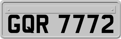 GQR7772