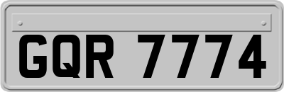 GQR7774