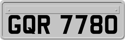 GQR7780