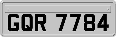 GQR7784