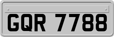 GQR7788