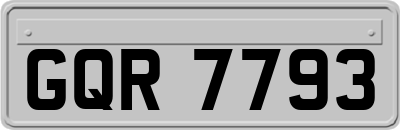 GQR7793