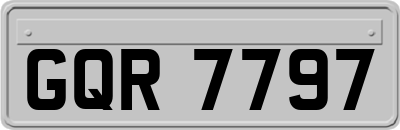 GQR7797
