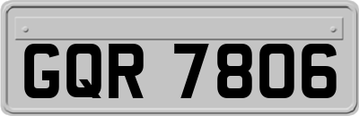 GQR7806
