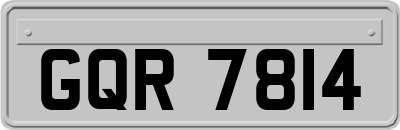 GQR7814
